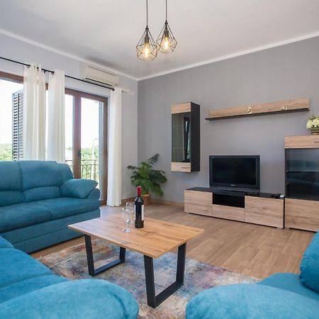 Apartment Anna Porec Luaran gambar