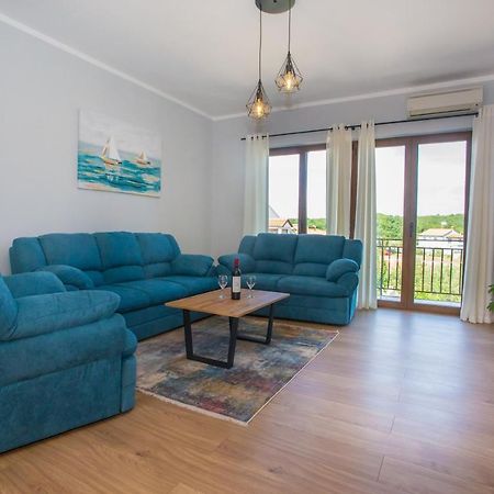 Apartment Anna Porec Luaran gambar