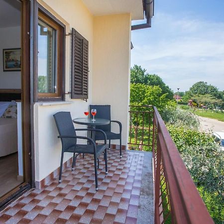Apartment Anna Porec Luaran gambar