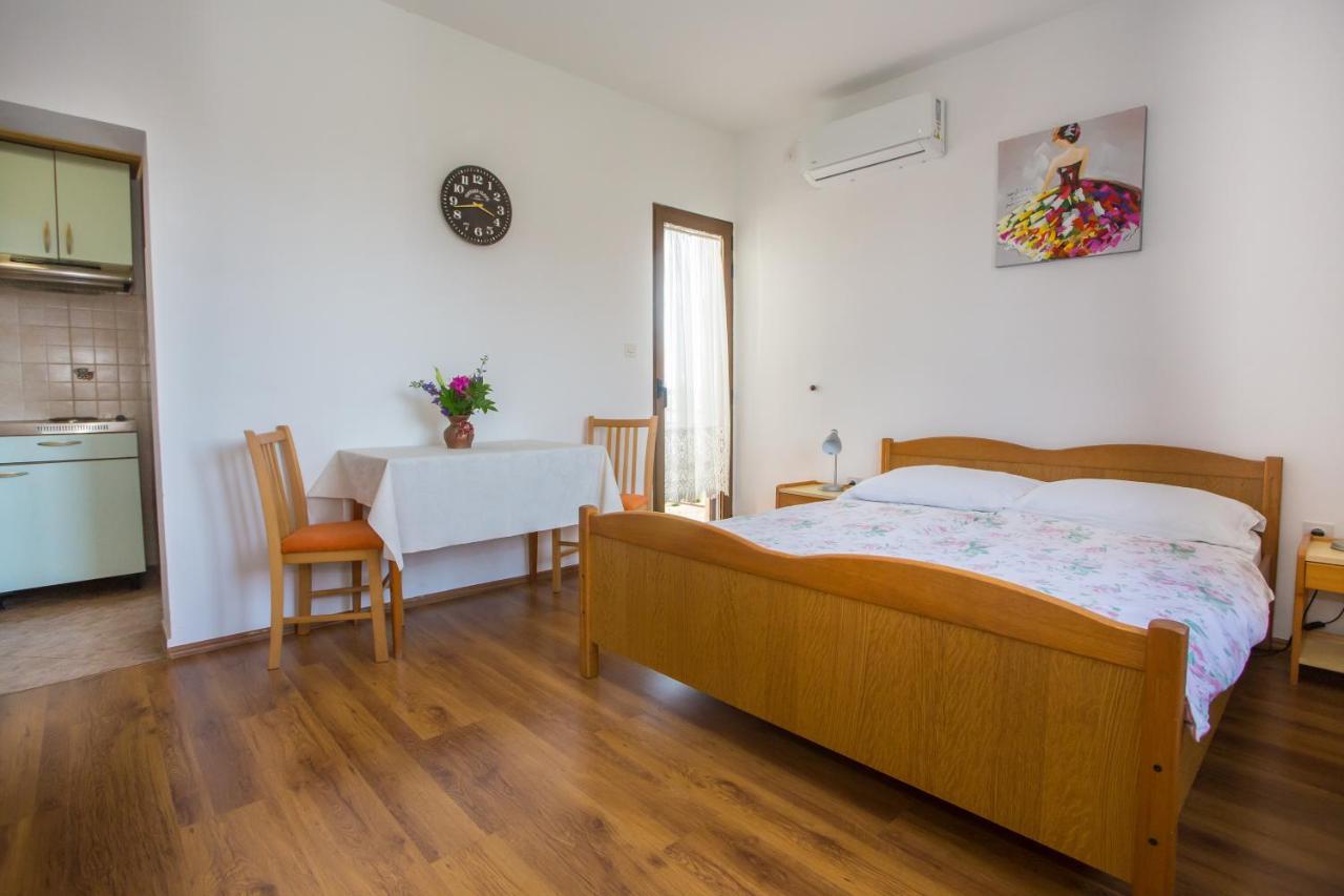 Apartment Anna Porec Luaran gambar