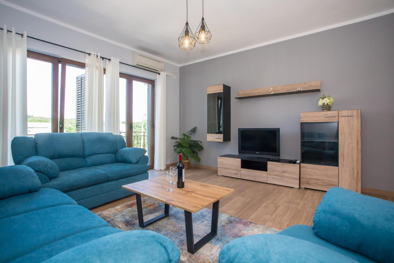 Apartment Anna Porec Luaran gambar