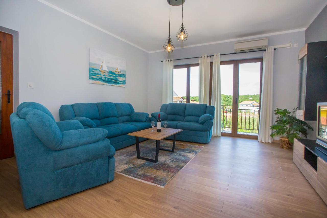Apartment Anna Porec Luaran gambar