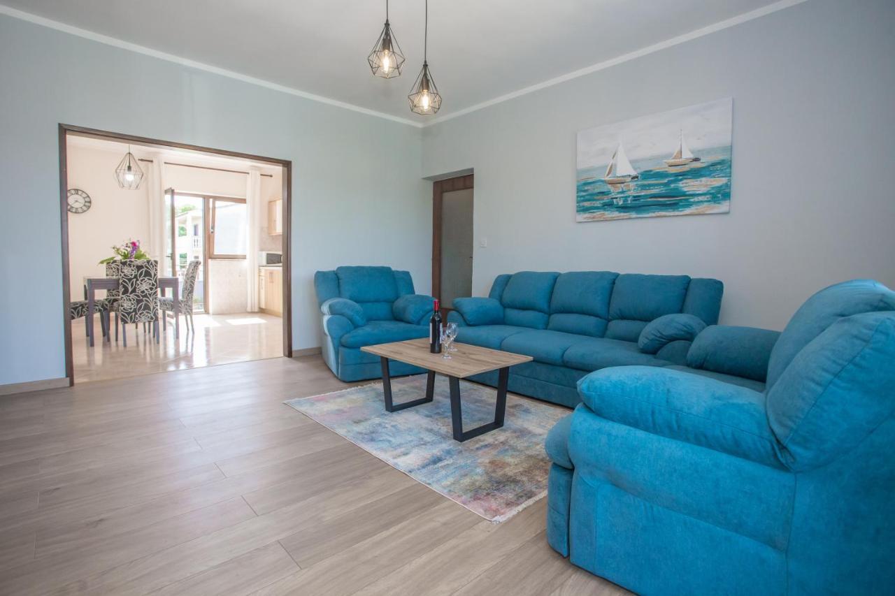 Apartment Anna Porec Luaran gambar