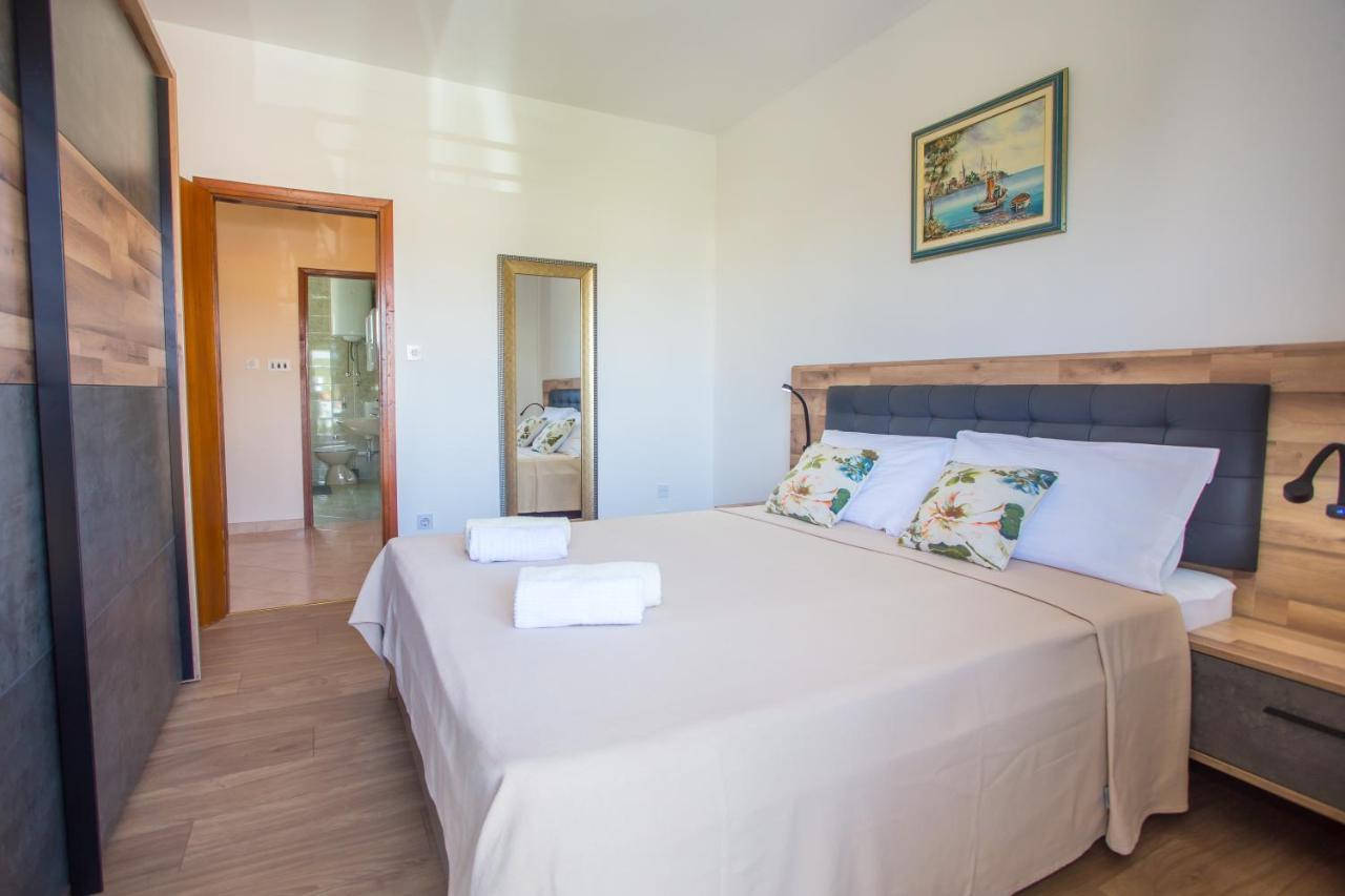 Apartment Anna Porec Luaran gambar