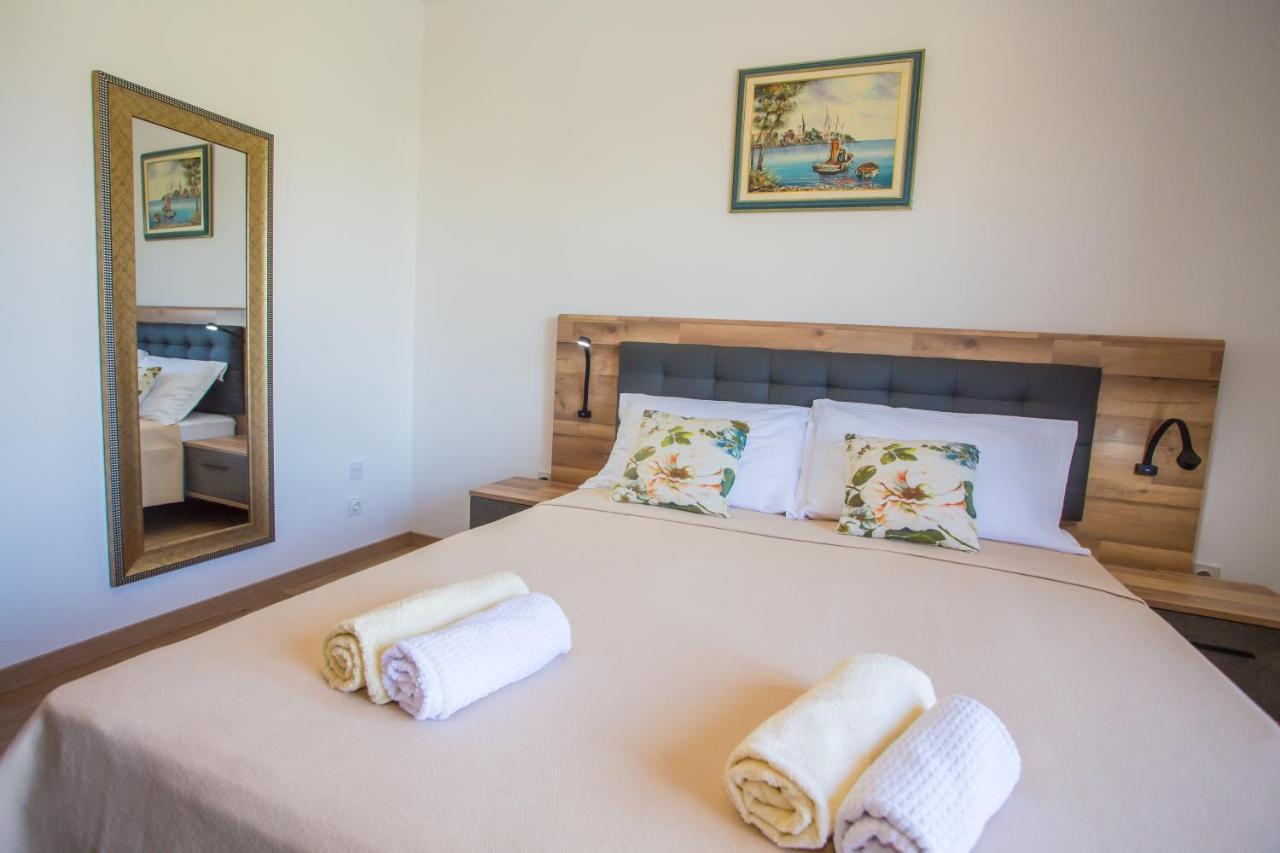 Apartment Anna Porec Luaran gambar