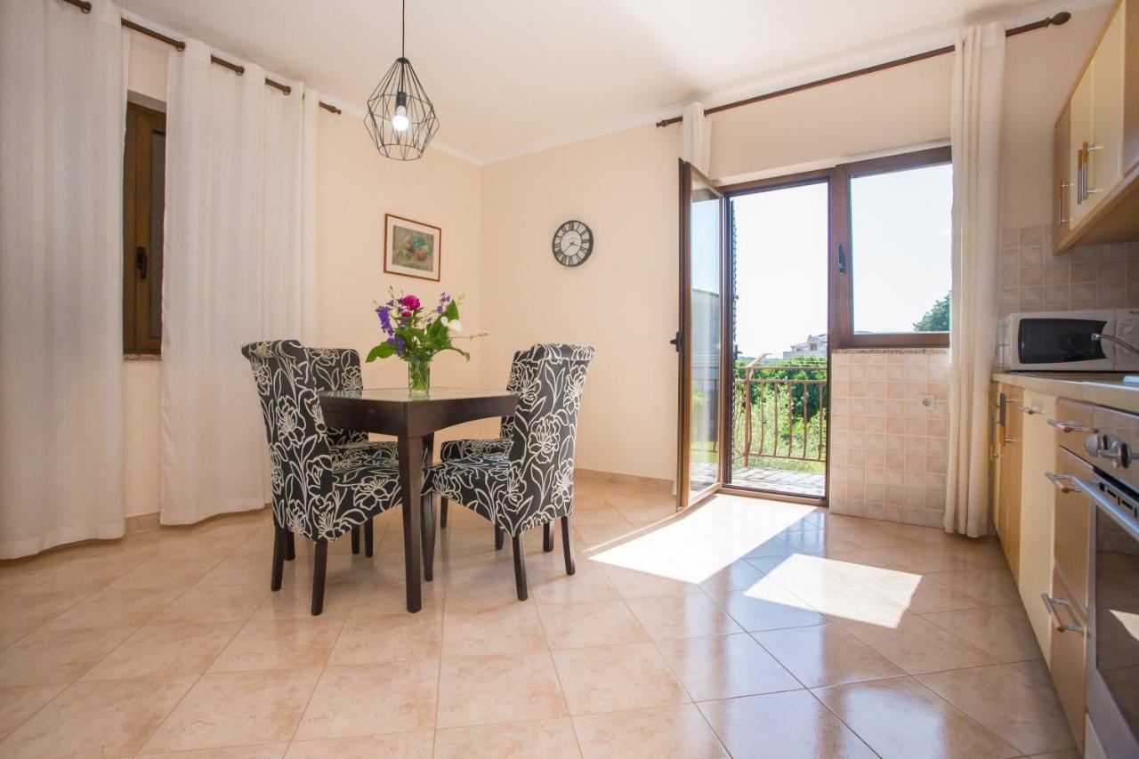 Apartment Anna Porec Luaran gambar