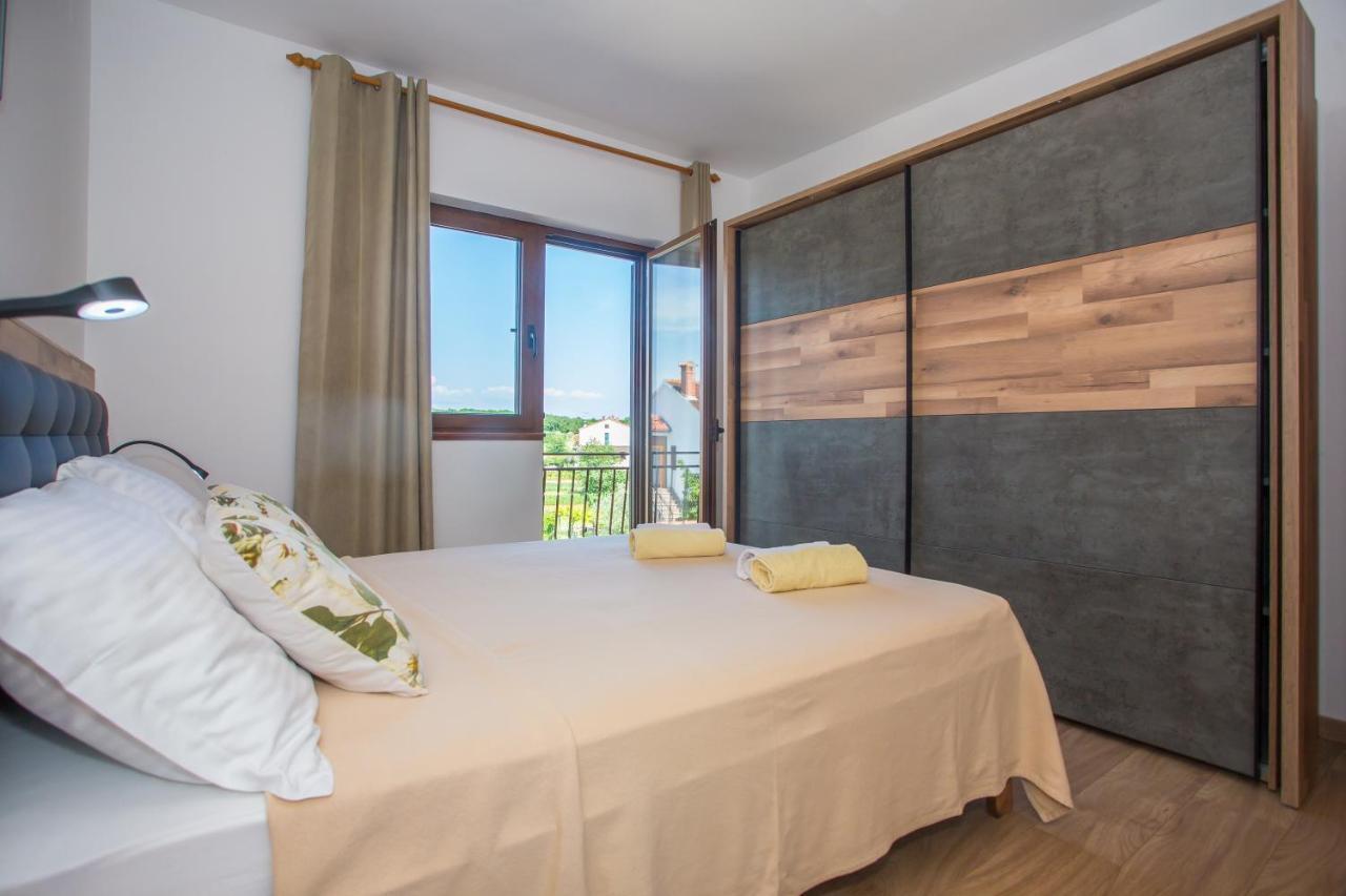 Apartment Anna Porec Luaran gambar