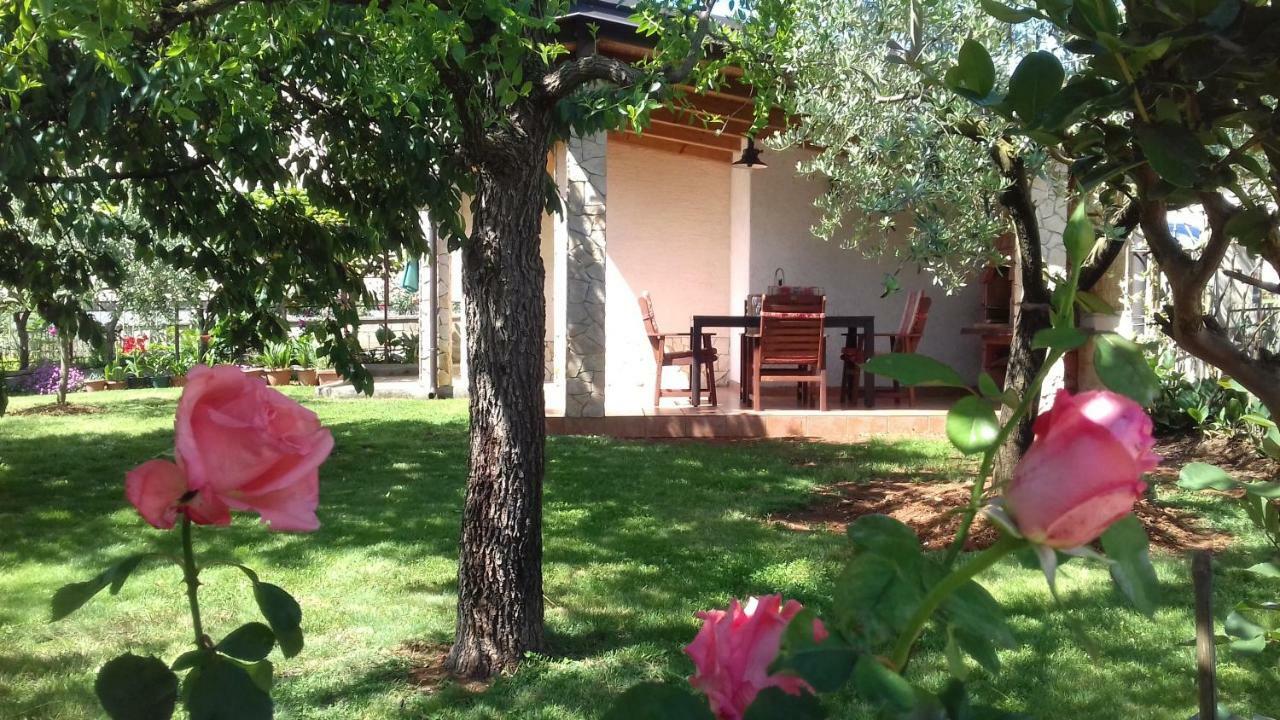 Apartment Anna Porec Luaran gambar
