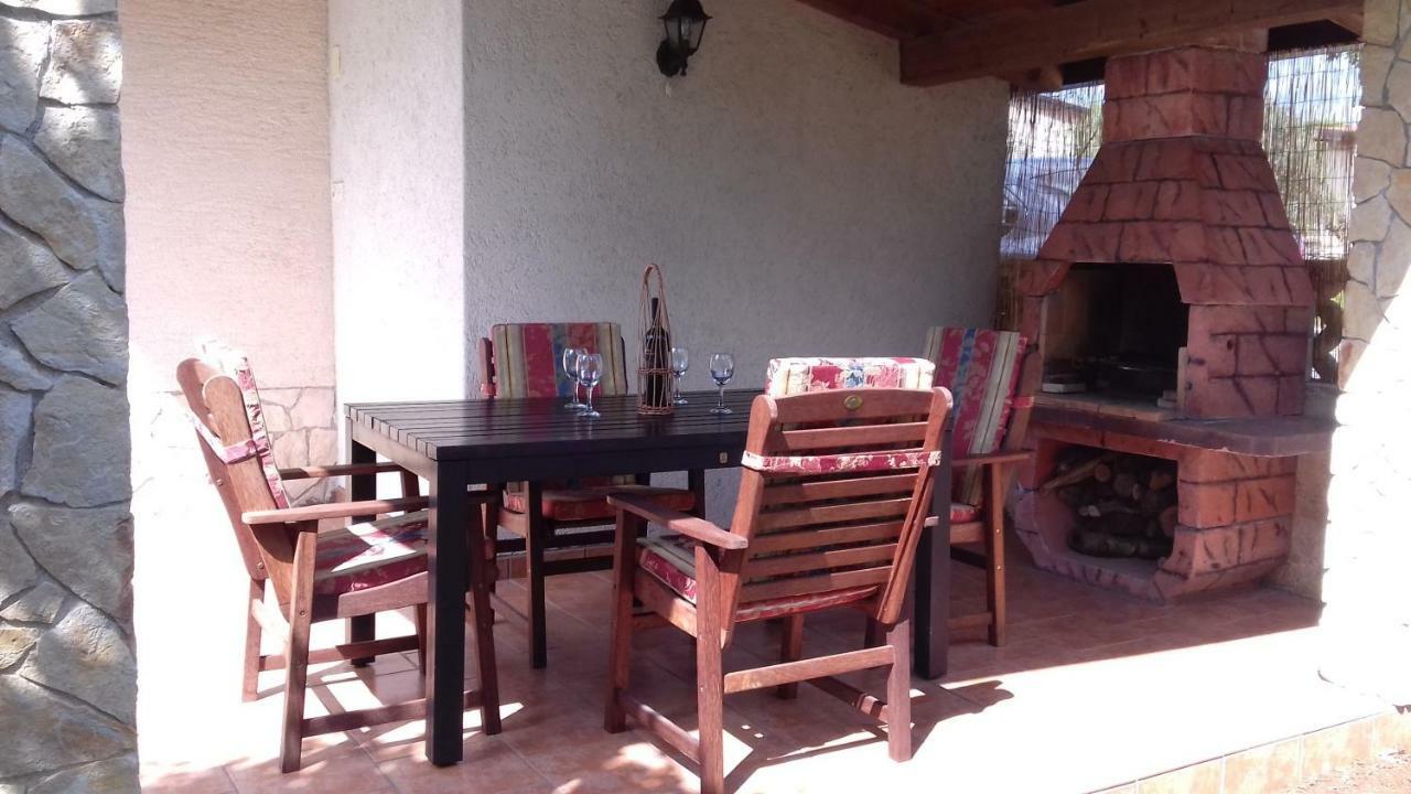 Apartment Anna Porec Luaran gambar