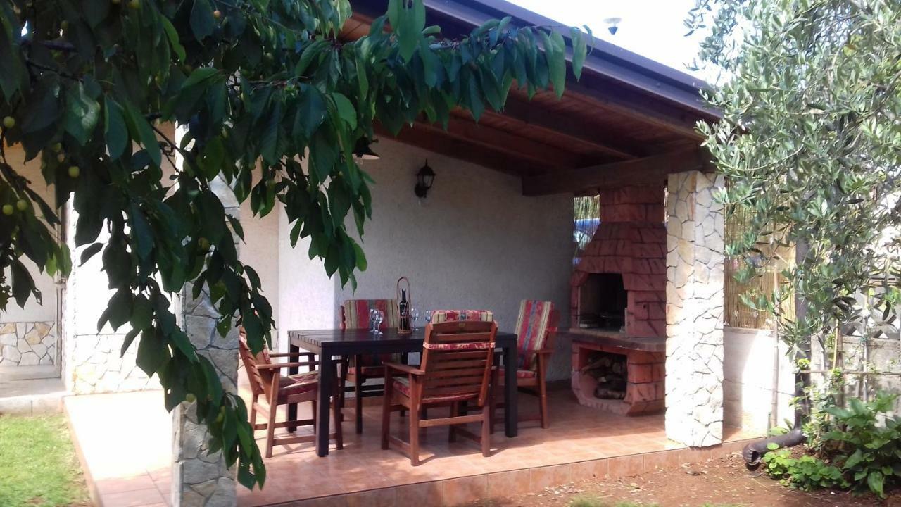 Apartment Anna Porec Luaran gambar