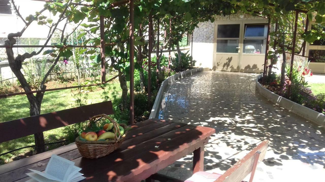 Apartment Anna Porec Luaran gambar
