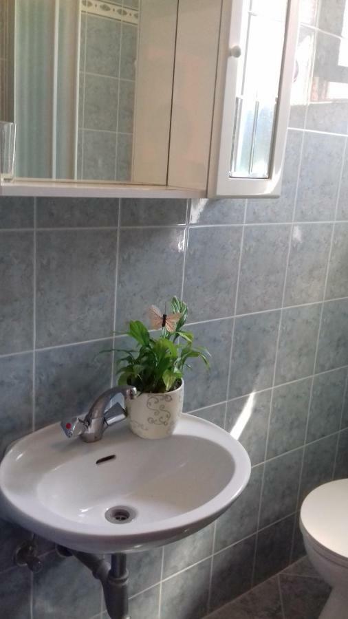 Apartment Anna Porec Luaran gambar