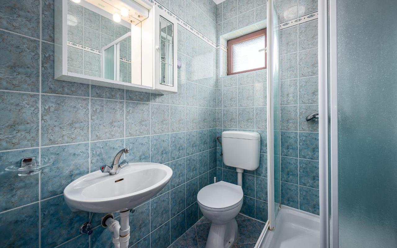 Apartment Anna Porec Luaran gambar